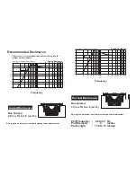 Preview for 2 page of Boss Onyx NX120DVC User Manual