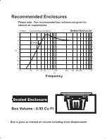 Preview for 3 page of Boss P10DVC User Manual