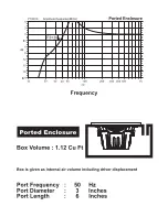 Предварительный просмотр 4 страницы Boss P10DVC User Manual