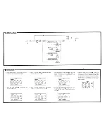 Предварительный просмотр 3 страницы Boss Parametric Equalizer PQ-4 Instructions Manual