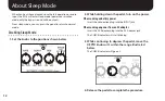 Предварительный просмотр 12 страницы Boss PH-3 Phase Shifter Owner'S Manual