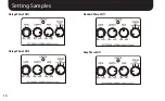 Предварительный просмотр 14 страницы Boss PH-3 Phase Shifter Owner'S Manual