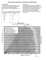 Preview for 21 page of Boss Powermax 6.2 Operation & Maintenance Manual