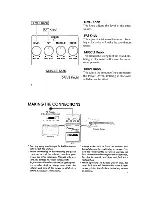 Предварительный просмотр 5 страницы Boss PW-2 Power Driver Owner'S Manual