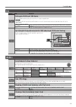 Предварительный просмотр 11 страницы Boss RC-202 Parameter Manual