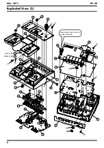 Preview for 8 page of Boss RC-30 Service Notes