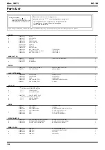 Preview for 12 page of Boss RC-30 Service Notes