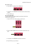 Предварительный просмотр 11 страницы Boss RC-300 Loop Station Training Manual