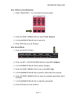 Предварительный просмотр 13 страницы Boss RC-300 Loop Station Training Manual