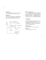 Предварительный просмотр 4 страницы Boss RCL-10 Owner'S Manual