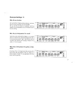 Предварительный просмотр 8 страницы Boss RCL-10 Owner'S Manual