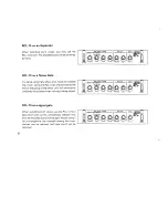 Предварительный просмотр 9 страницы Boss RCL-10 Owner'S Manual