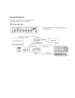 Предварительный просмотр 10 страницы Boss RCL-10 Owner'S Manual