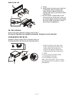 Предварительный просмотр 5 страницы Boss RDS610CA User Manual