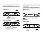 Предварительный просмотр 7 страницы Boss RGT600 User Manual