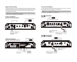 Preview for 8 page of Boss RGT600 User Manual