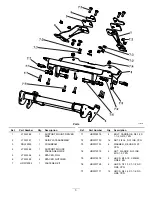 Предварительный просмотр 3 страницы Boss RT3 Undercarriage Installation Instructions