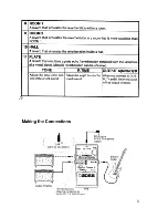 Предварительный просмотр 6 страницы Boss RV-3 Owner'S Manual