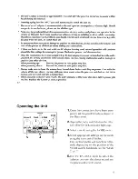 Предварительный просмотр 7 страницы Boss RV-3 Owner'S Manual