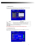 Preview for 9 page of Boss RVH1004Z User Manual