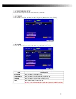 Preview for 13 page of Boss RVH1004Z User Manual