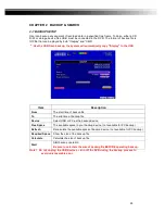 Preview for 26 page of Boss RVH1004Z User Manual