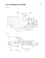 Preview for 4 page of Boss SCC-700C Owner'S Manual