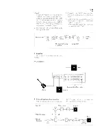 Предварительный просмотр 18 страницы Boss SCC-700C Owner'S Manual