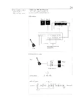 Предварительный просмотр 21 страницы Boss SCC-700C Owner'S Manual