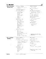 Предварительный просмотр 27 страницы Boss SCC-700C Owner'S Manual