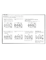 Предварительный просмотр 3 страницы Boss SD-2 Dual Overdrive Instructions Manual