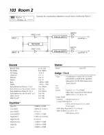 Предварительный просмотр 6 страницы Boss SE-70 Algorithm Manual