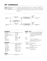 Предварительный просмотр 10 страницы Boss SE-70 Algorithm Manual