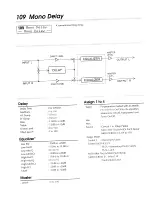 Предварительный просмотр 12 страницы Boss SE-70 Algorithm Manual