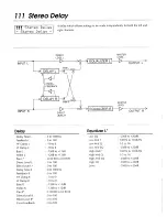 Предварительный просмотр 14 страницы Boss SE-70 Algorithm Manual