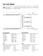 Предварительный просмотр 52 страницы Boss SE-70 Algorithm Manual