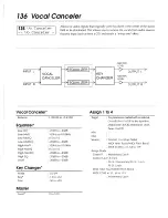 Предварительный просмотр 55 страницы Boss SE-70 Algorithm Manual