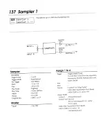 Предварительный просмотр 56 страницы Boss SE-70 Algorithm Manual