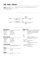 Предварительный просмотр 60 страницы Boss SE-70 Algorithm Manual