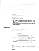 Предварительный просмотр 71 страницы Boss SE-70 Algorithm Manual