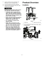 Preview for 6 page of Boss SNR24023 Owner'S Manual