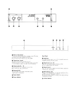 Предварительный просмотр 5 страницы Boss Super Chorus CE-300 Owner'S Manual