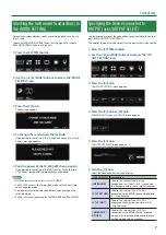 Preview for 7 page of Boss SY-1000 Reference Manual