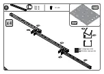 Preview for 14 page of Boss Tiny House Shell Owner'S Manual/ Instructions For Assembly