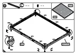 Preview for 15 page of Boss Tiny House Shell Owner'S Manual/ Instructions For Assembly