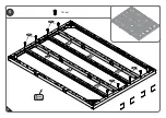 Preview for 17 page of Boss Tiny House Shell Owner'S Manual/ Instructions For Assembly