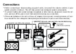 Предварительный просмотр 13 страницы Boss TU-2 Chromatic Tuner Owner'S Manual