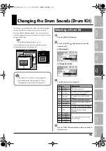 Предварительный просмотр 95 страницы Boss TurboStart BR-800 Owner'S Manual