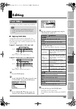 Предварительный просмотр 105 страницы Boss TurboStart BR-800 Owner'S Manual