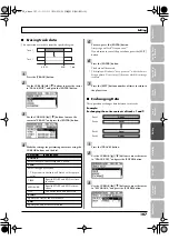 Предварительный просмотр 107 страницы Boss TurboStart BR-800 Owner'S Manual